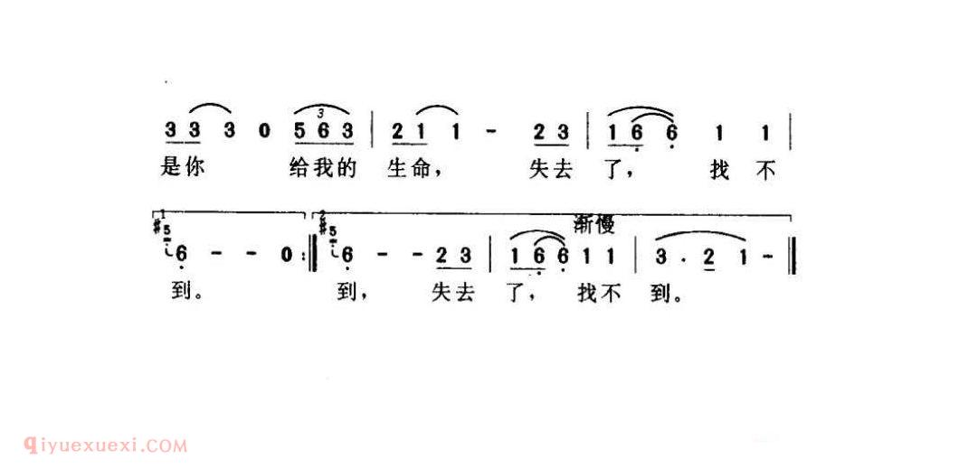 外国名曲简谱[草帽歌]日本