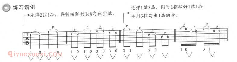 吉他曲《丁香花》解析吉他弹唱技巧