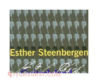 Esther Steenbergen 演奏的巴赫大提琴组曲介绍