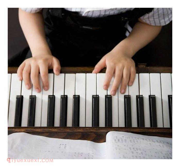 怎样练习钢琴?培养良好的练琴习惯方法