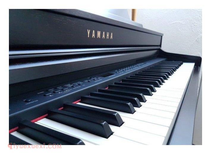 业余钢琴学习四个阶段简介