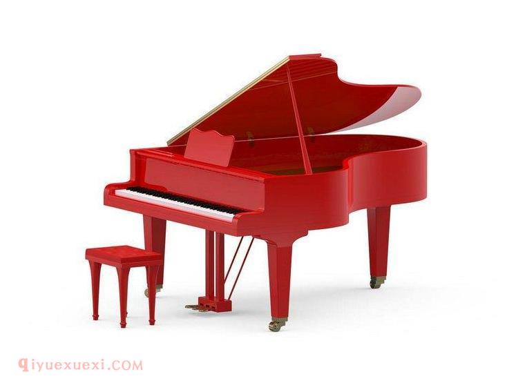 钢琴的特点是什么呢?