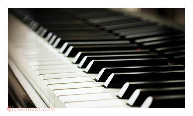 什么是钢琴复调乐曲？