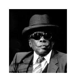 John Lee Hooker 约翰·李·胡克