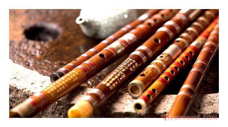笛箫音乐的流派代表人物和主要作品简介