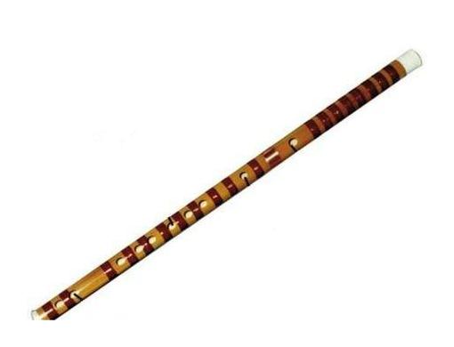 竹笛演奏指法训练