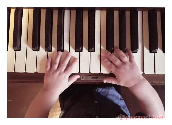五线谱速读方法与钢琴视奏思维方法