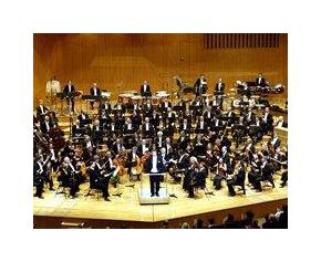 慕尼黑爱乐乐团（Munchener Philharmoniker) 简介