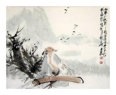 中国儒家思想对古琴艺道的影响