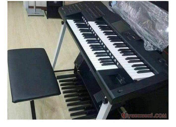 会弹钢琴是不是一定就会弹电子琴？