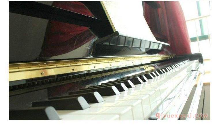 钢琴表面保护方法