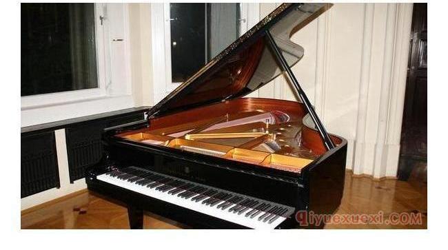 怎么样去判断一台钢琴好与坏？