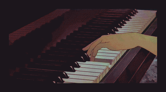 怎样克服钢琴翘指的毛病？