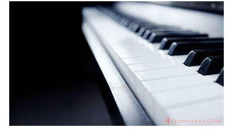 钢琴学习技巧/单指连奏