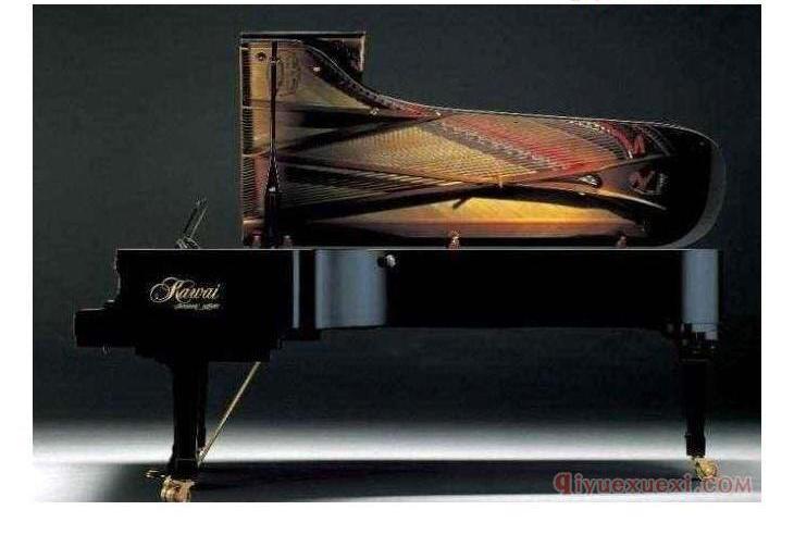 世界上著名的五大钢琴介绍