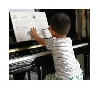 学习弹钢琴的理想条件有哪些？