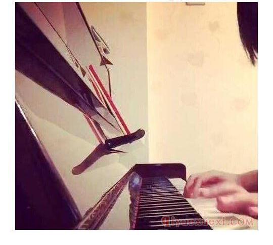 初学钢琴常见问题