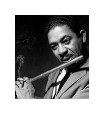 美国长笛名家《法兰克·魏斯 Frank Wess》个人资料及照片档案