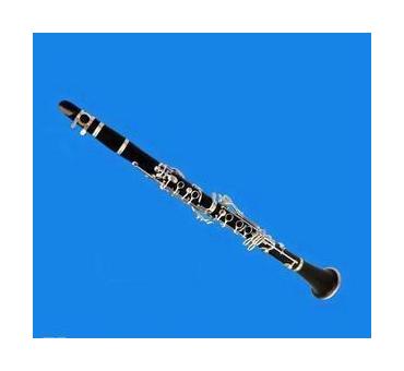 单簧管演奏方法教学