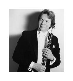 理查德.斯托尔兹曼（Richard Stoltzman）--单簧管五重奏（Clarinet Quintet）