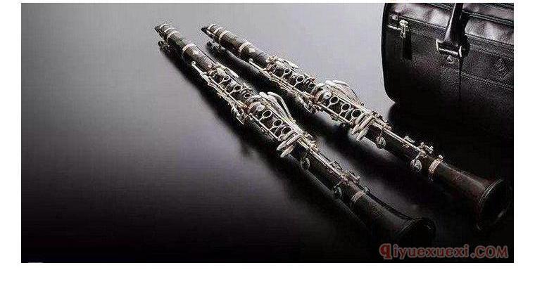 Leblanc单簧管家族/被中国单簧管爱好者遗忘的世界名牌