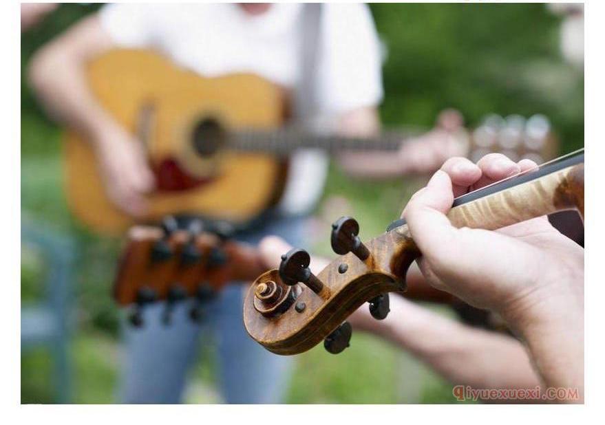 学习霍曼《小提琴基本教程》的重要性