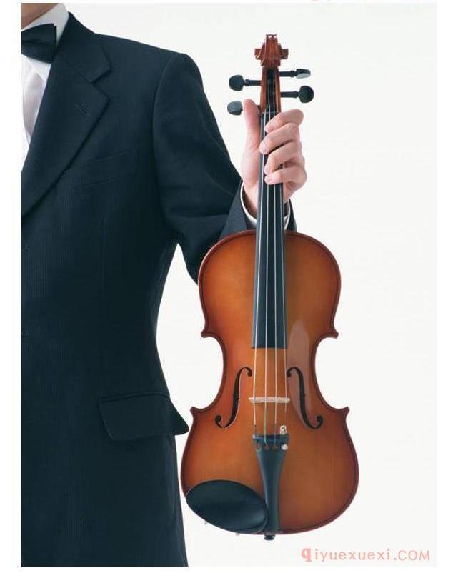提琴的制作与修理