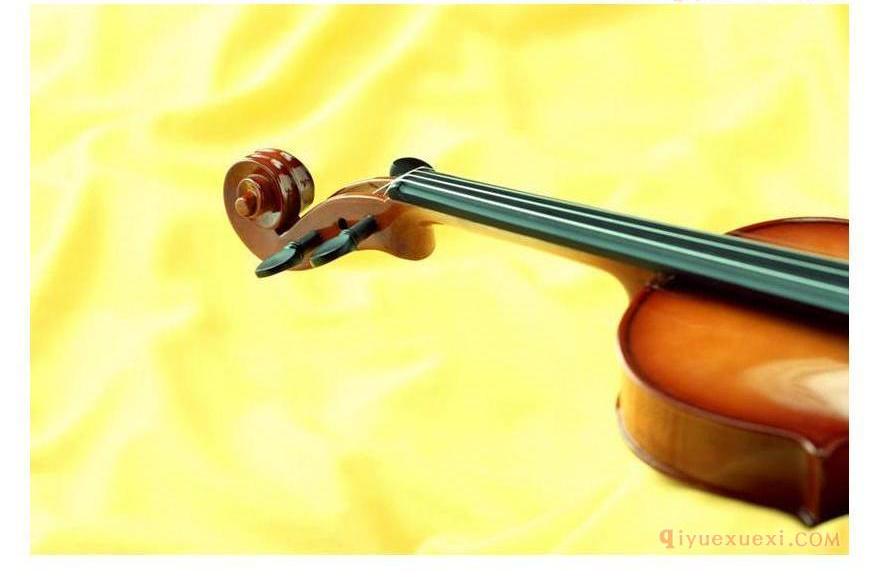 怎样保养小提琴？