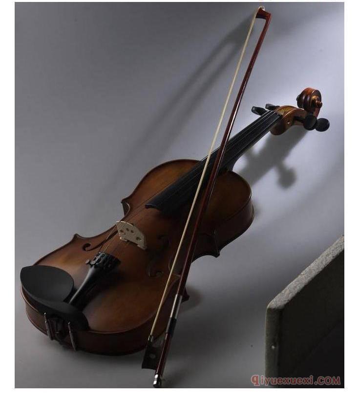 挑选优质的小提琴三要素