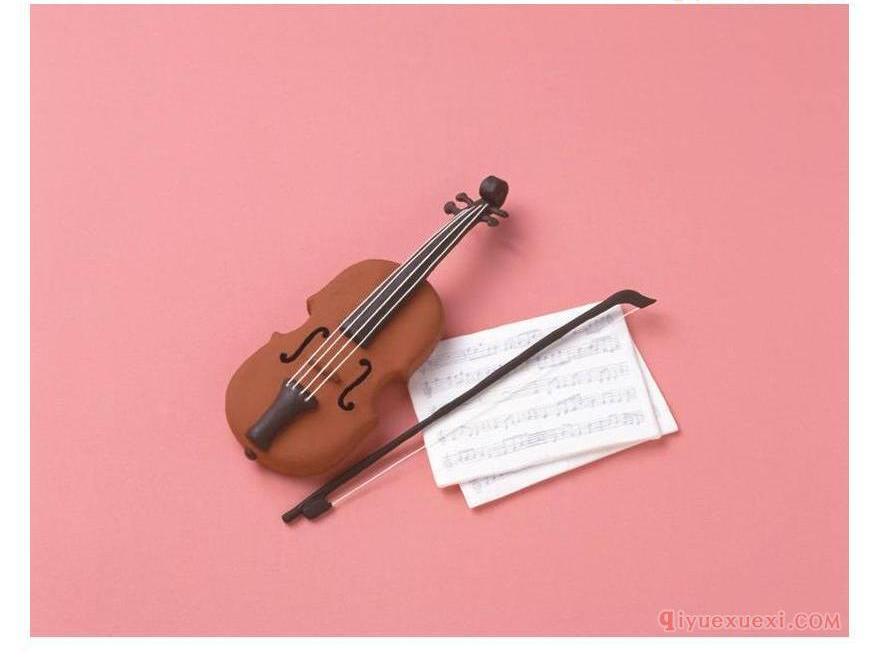 小提琴音质鉴别方法