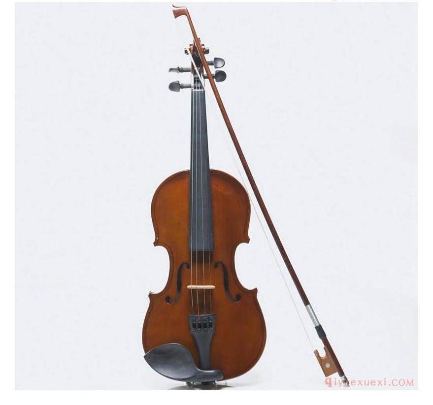 怎么选一根好的小提琴弓？