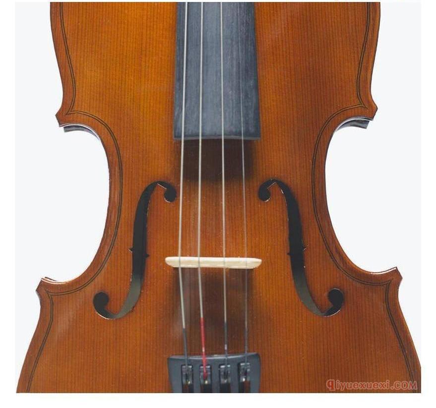 关于小提琴琴码