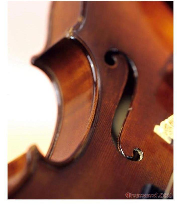 购买手工小提琴的注意事项