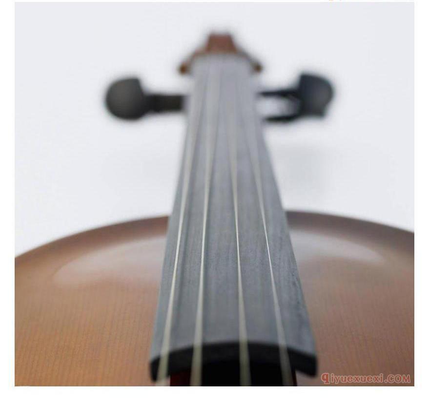 怎样挑选小提琴弓？