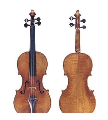 尼科洛·阿马蒂 1665年 小提琴作品