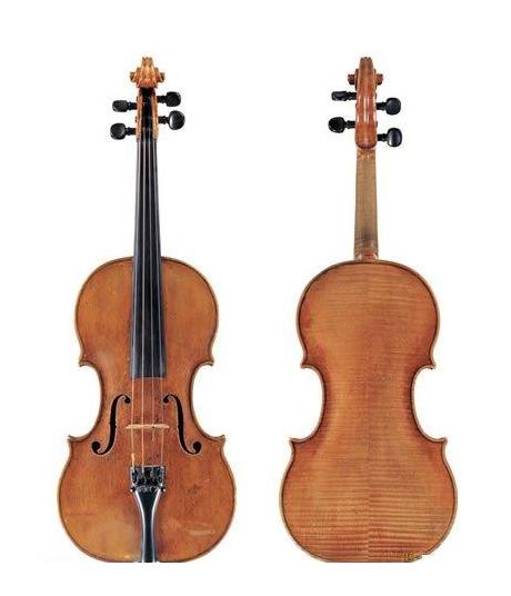 尼科洛·阿马蒂 1640年 小提琴作品