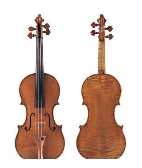 尼科洛·阿马蒂 1680年 小提琴作品
