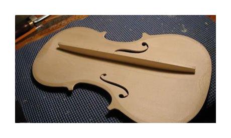 提琴音梁的安装位置及尺寸规格