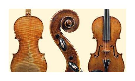 乔凡尼‧巴蒂斯塔‧契鲁蒂 1800年 小提琴作品