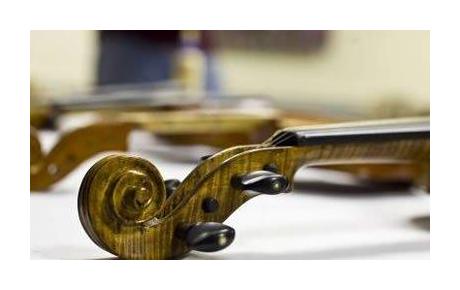 小提琴琴头和琴颈常见问题处理方法
