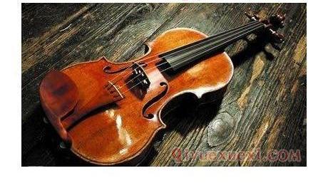 提高小提琴音质途径探析