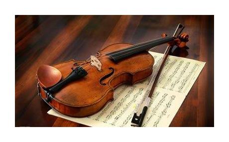 小提琴考级曲目