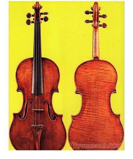 luodeviolin