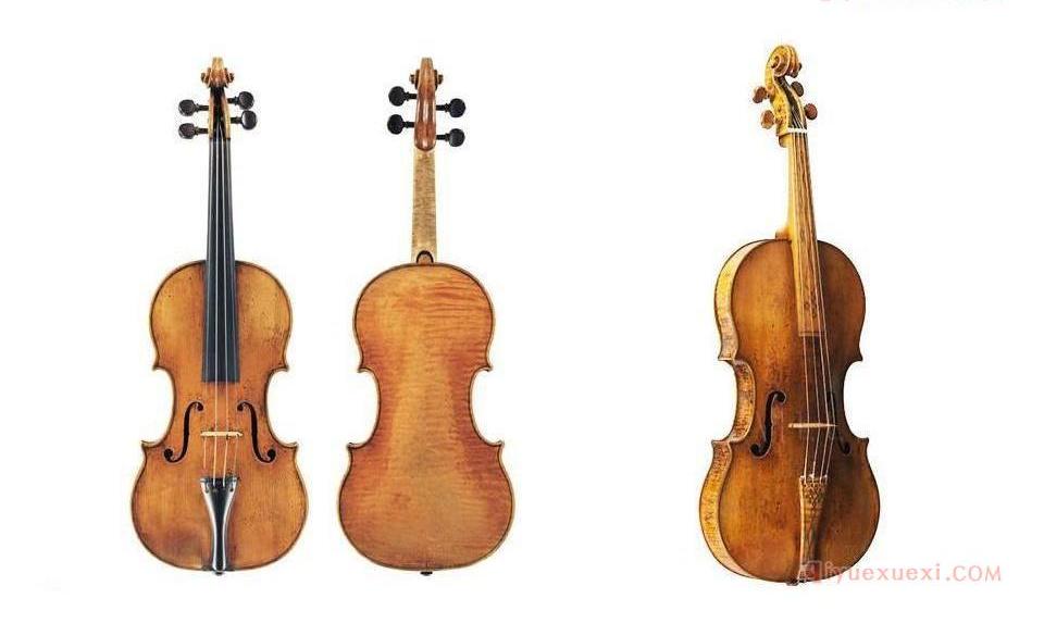 初学者买什么小提琴好？