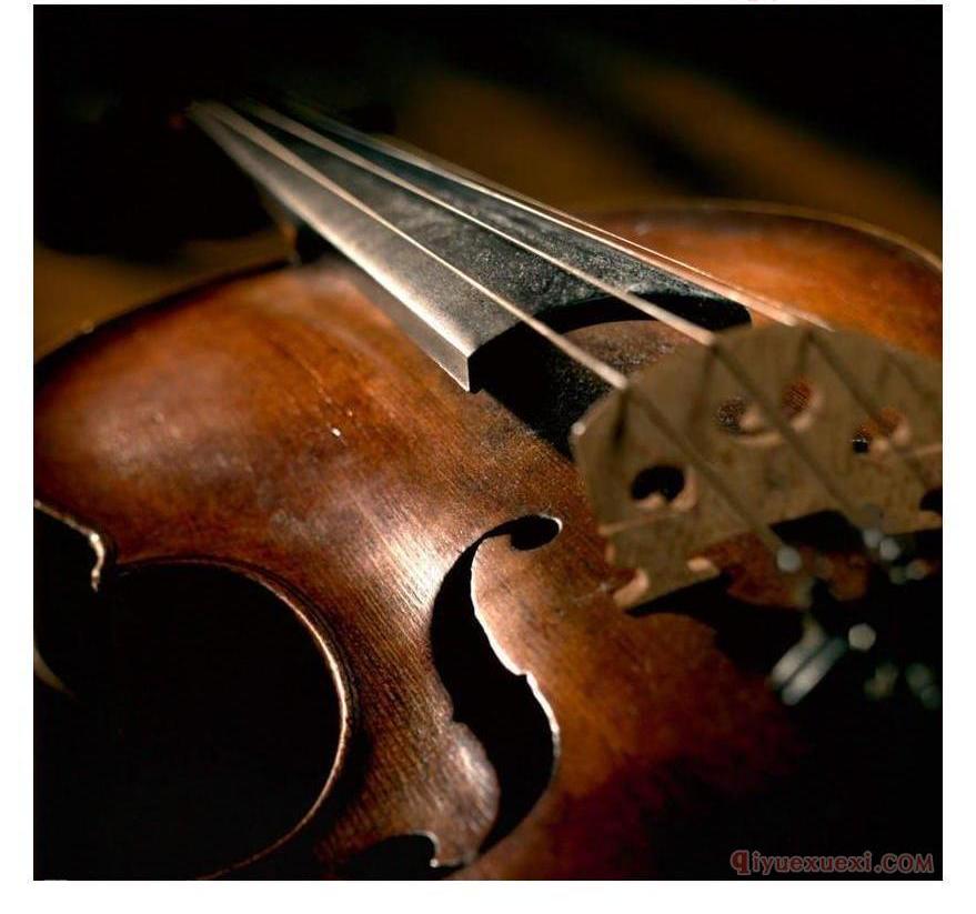 手工小提琴与机械小提琴的区别