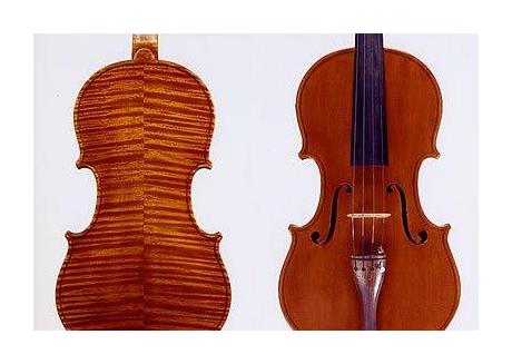 小提琴品质