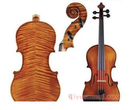 小提琴材料