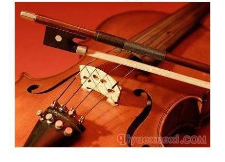 提高和控制小提琴音量大小的方法