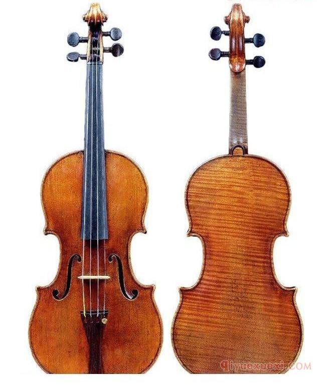 意大利古典小提琴