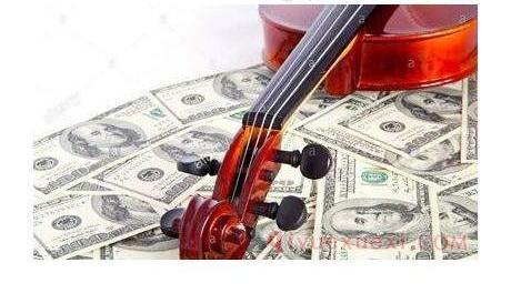 关于购买提琴那点事